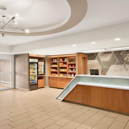 Springhill Suites Phoenix Chandler/Fashion Center Ngoại thất bức ảnh