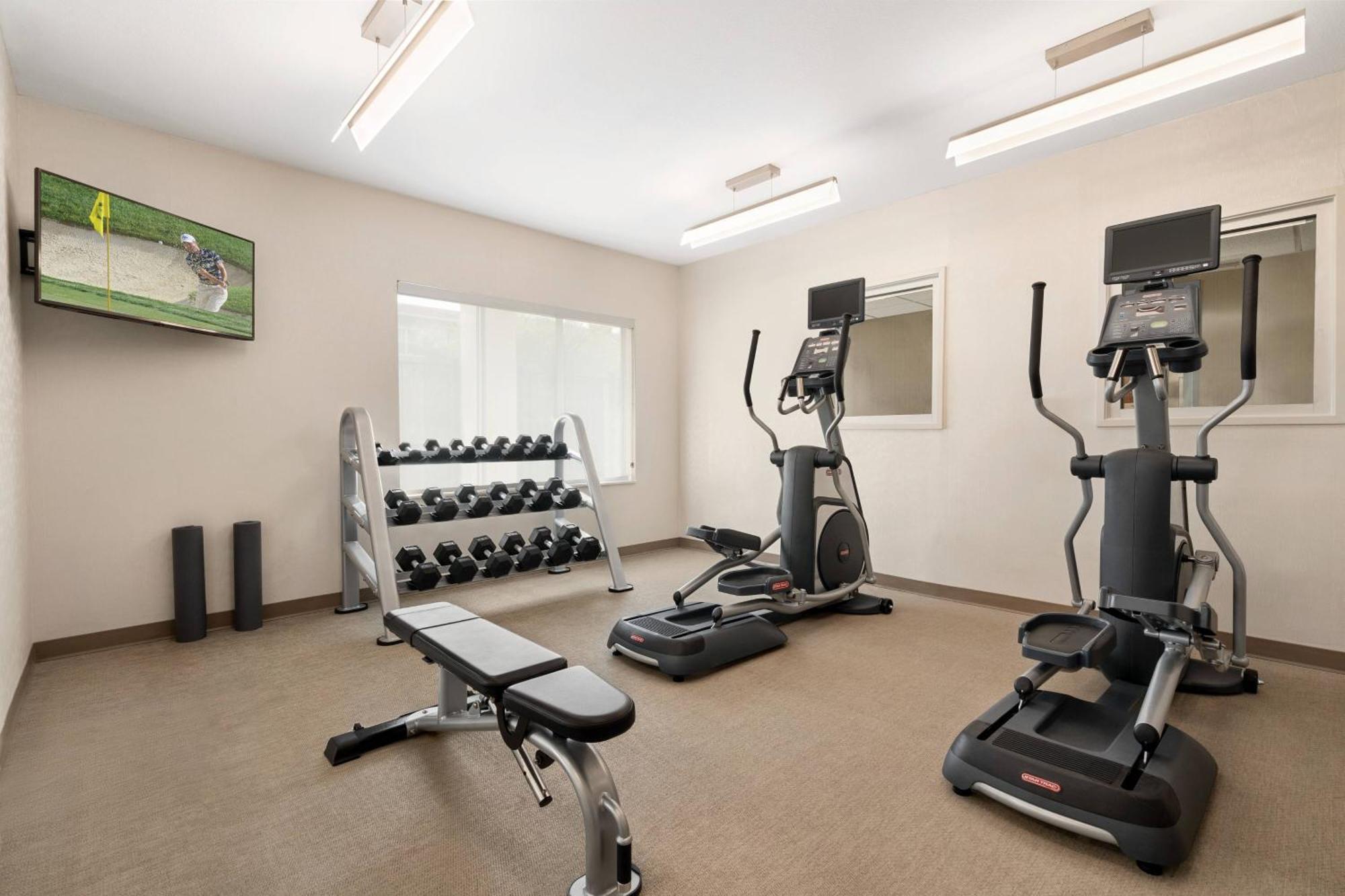 Springhill Suites Phoenix Chandler/Fashion Center Ngoại thất bức ảnh