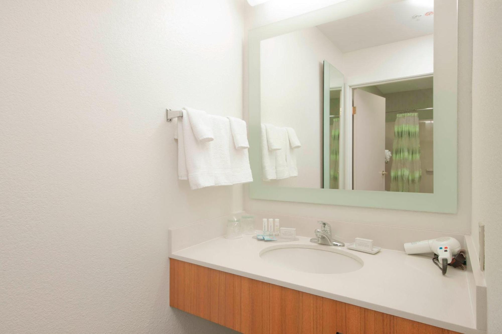 Springhill Suites Phoenix Chandler/Fashion Center Ngoại thất bức ảnh