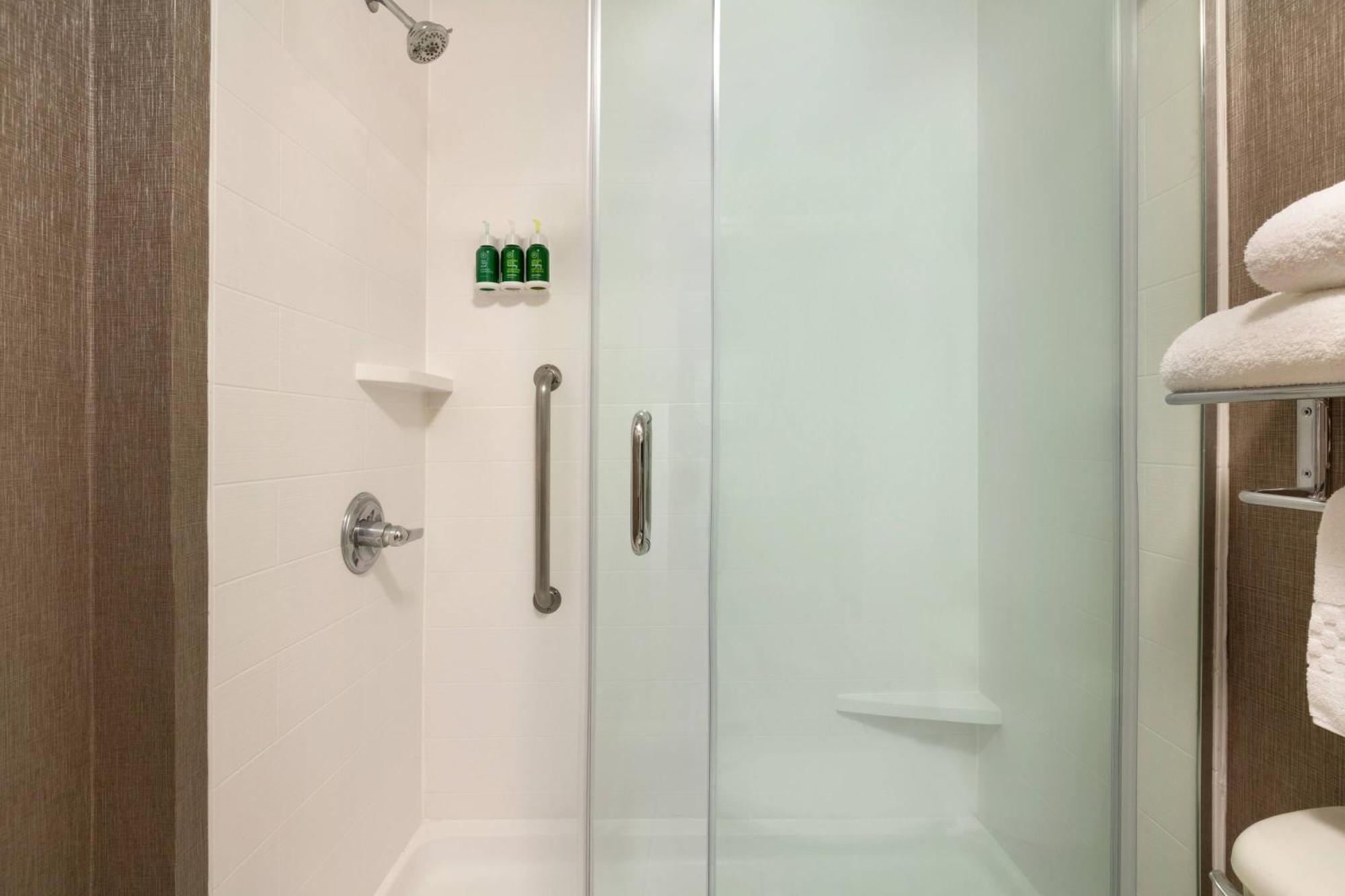 Springhill Suites Phoenix Chandler/Fashion Center Ngoại thất bức ảnh