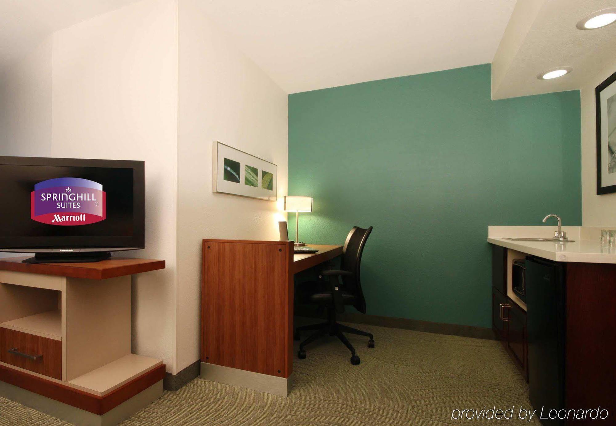 Springhill Suites Phoenix Chandler/Fashion Center Phòng bức ảnh