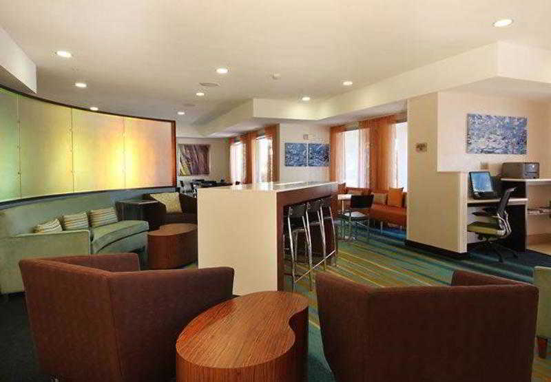 Springhill Suites Phoenix Chandler/Fashion Center Ngoại thất bức ảnh