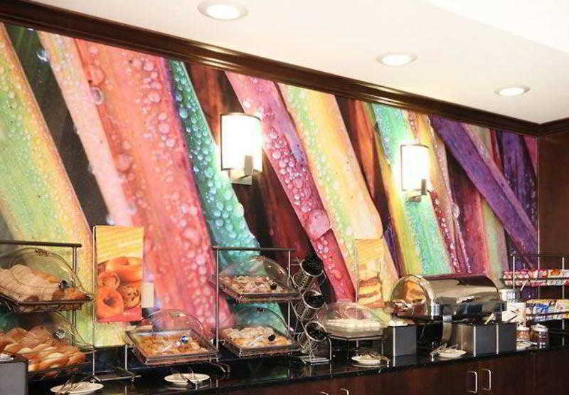 Springhill Suites Phoenix Chandler/Fashion Center Ngoại thất bức ảnh
