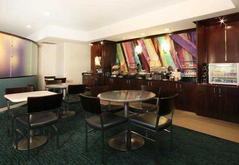 Springhill Suites Phoenix Chandler/Fashion Center Ngoại thất bức ảnh