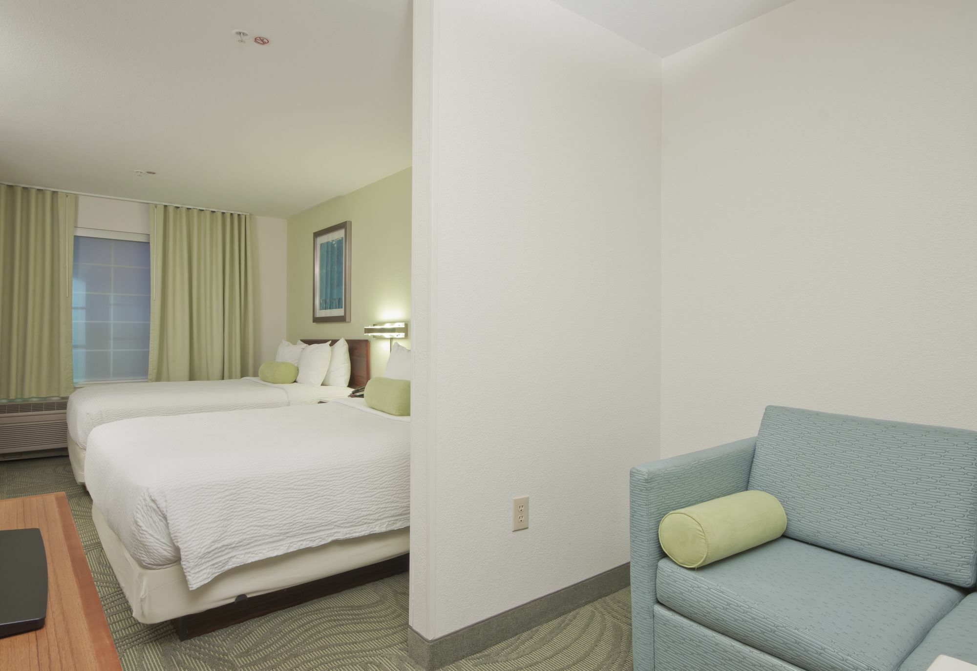 Springhill Suites Phoenix Chandler/Fashion Center Ngoại thất bức ảnh