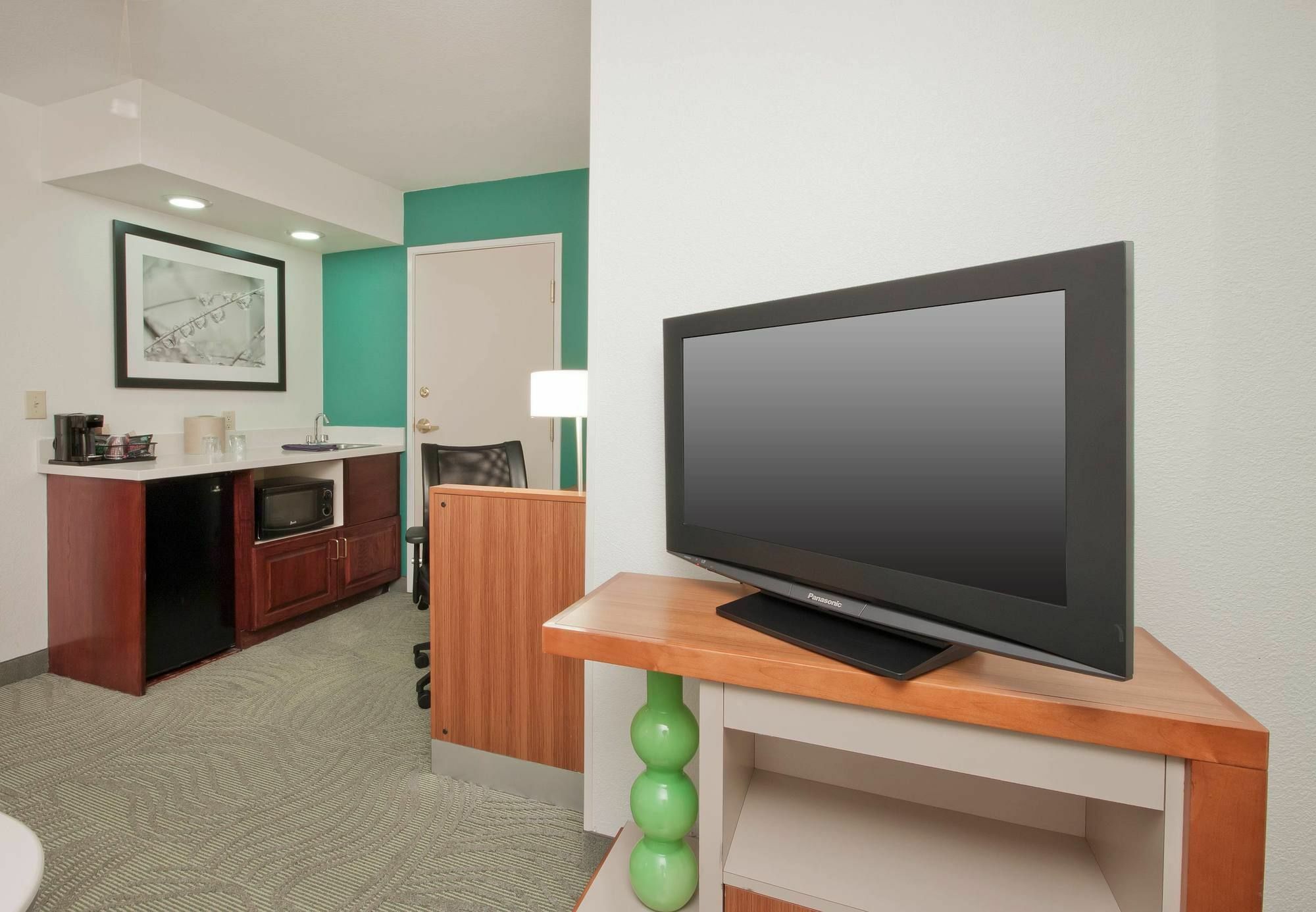 Springhill Suites Phoenix Chandler/Fashion Center Ngoại thất bức ảnh